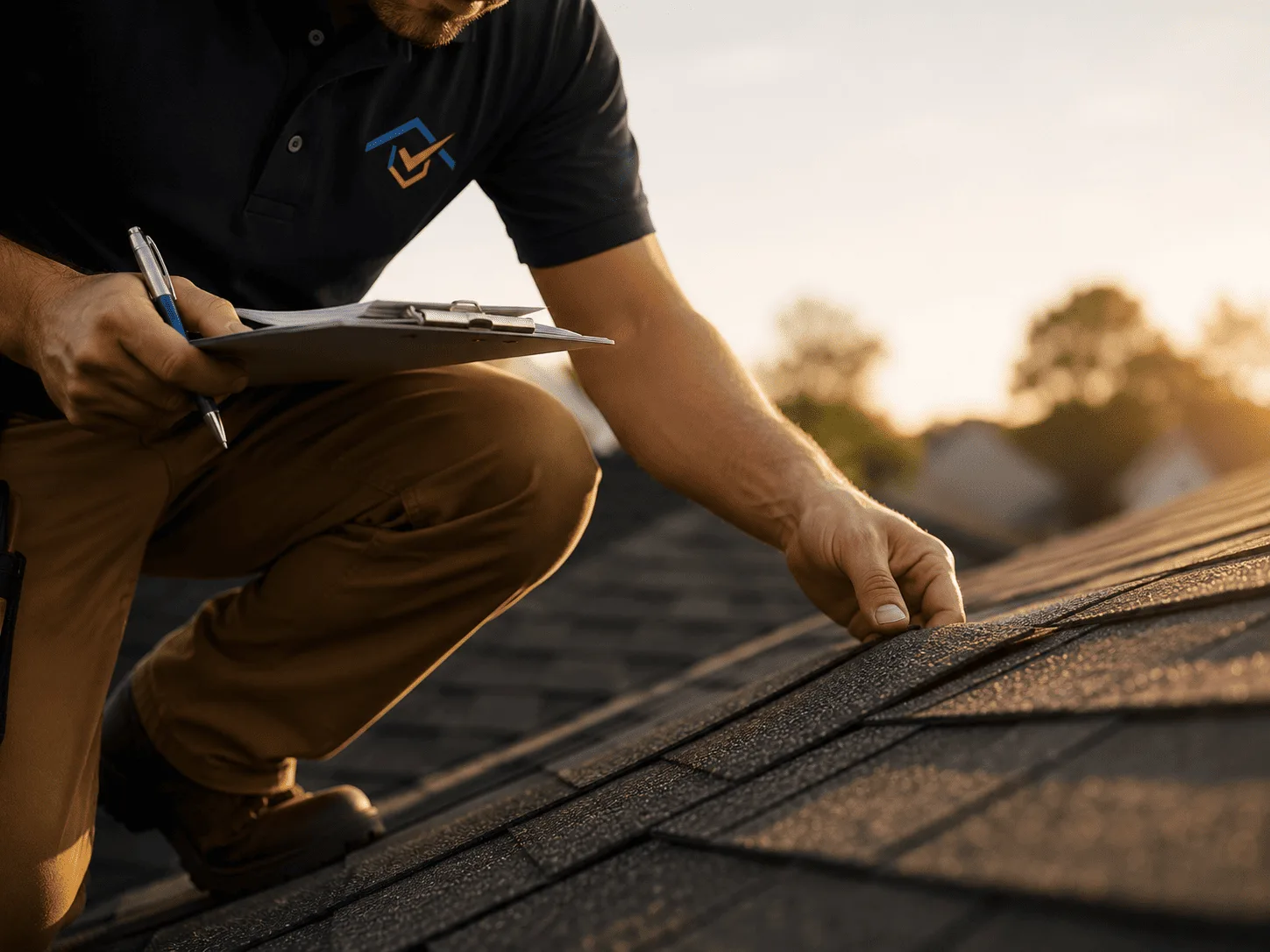 Why Choose Roof Inspection in Cisco, TX